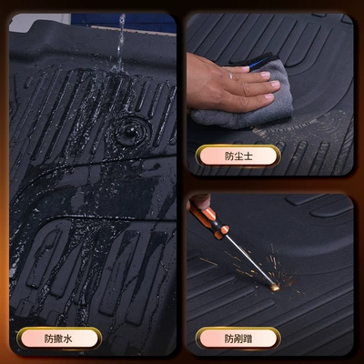 vehicles, EVTPE car floor mats | Modelə uyğun ayaqaltı