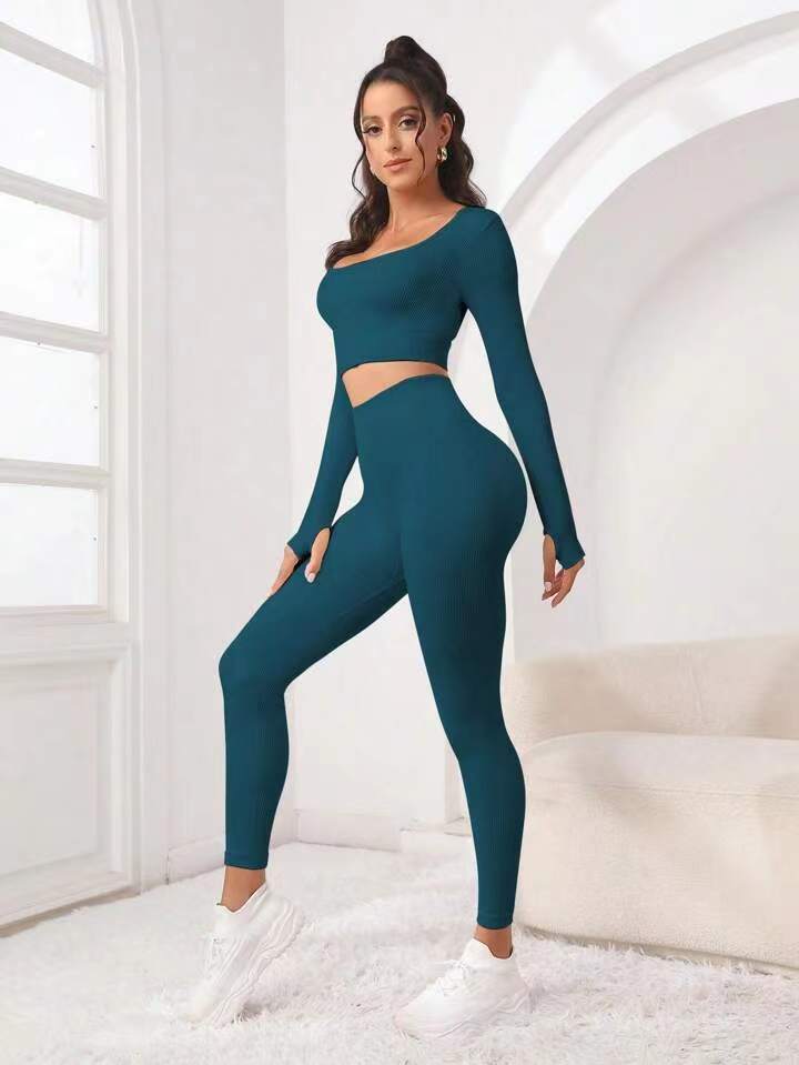 Yoga Set Image 4