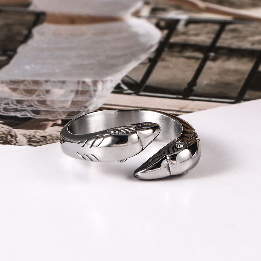 �羳���ƽ�С��ӥ����ָ����Ůʿ�Ѹֽ�ָ ����ֵ������SA928