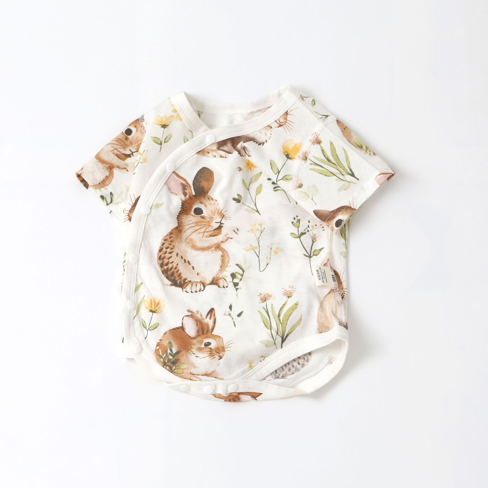 Flower field collection