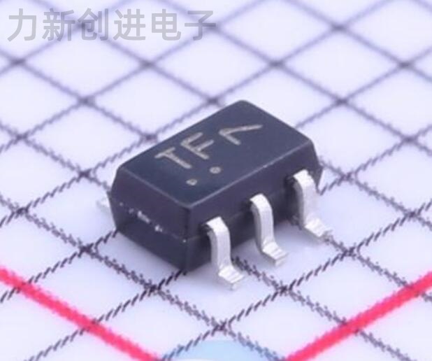 NTJD5121NT2G 封装 SC-70-6 MOS场效应管