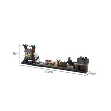MOC��ľ��߼����ָ�С�����������������ƴ���ľ26283���⽨��