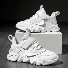 ��ͯЬ��2025�¿��ɫƤ��W��С��Ь�n���ɫ�д�ͯ��Ьһ�����l