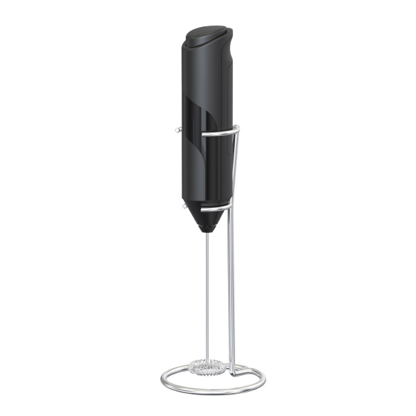 Electric handheld cream mixing stick