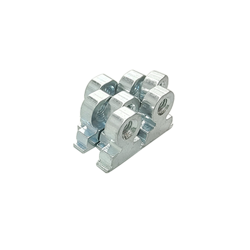 ֱ������PEM��ĸRAS-M3-7-6 ֱ���߿۽��̼����ӿۻ�е�豸��˿