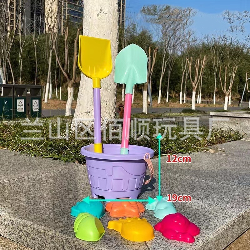 儿童玩具套装挖沙桶沙滩铲子沙滩玩沙玩具公园景区摆摊货源|undefined