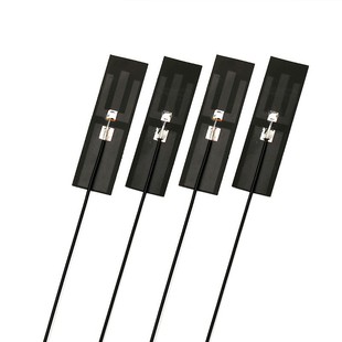2.4G5.8G Dual Band Built-in FPC Antenna WIFI Bluetooth Router Flexible Omnidirectional IPEX WeldinG Antenna
