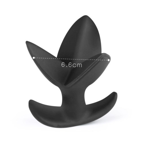 Adult sex toy anal plug masturbation device anal plug G-spot rear plug for women and men erotic outdoor anal dilation extra-large