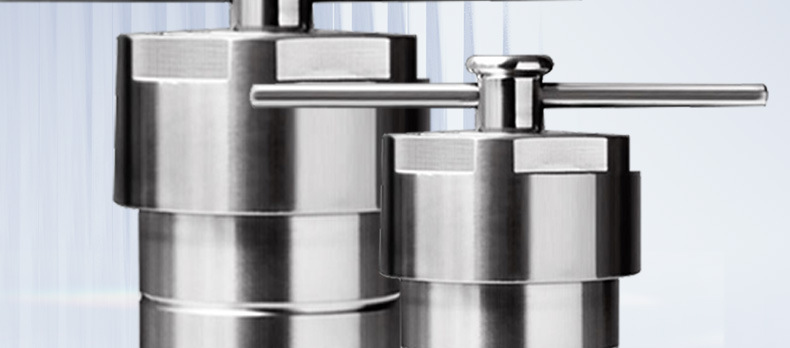 水热合成反应釜