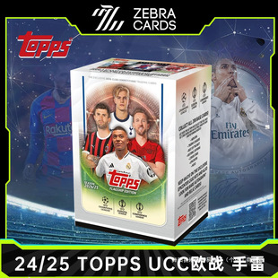 2024-25 Topps UCC �W�ښW��W���� �������ǿ� �п� �ղؿ�