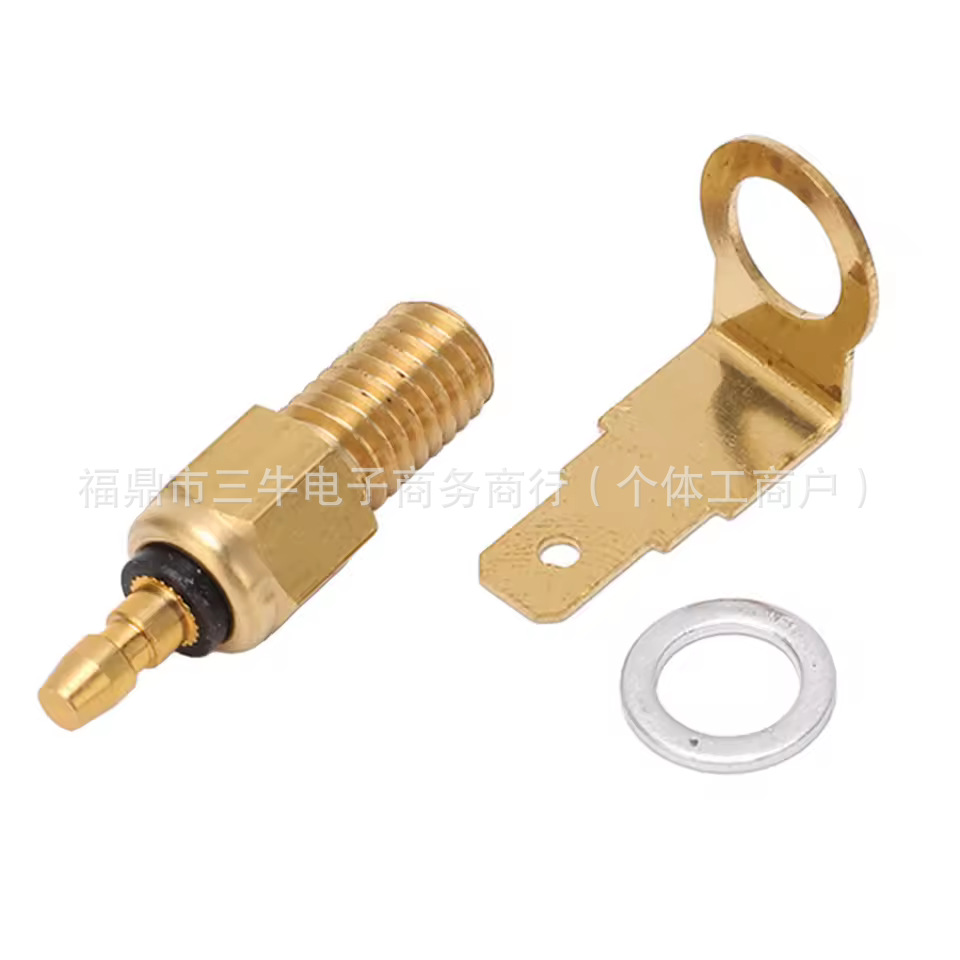 Carburetor repair kit is suitable for TTR50CC 2006-2011 XVS1100 1999-2009 heater