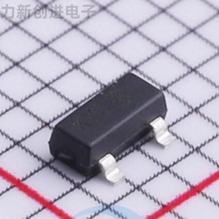 BZX84C33-7-F 封装 SOT-23 稳压二极管