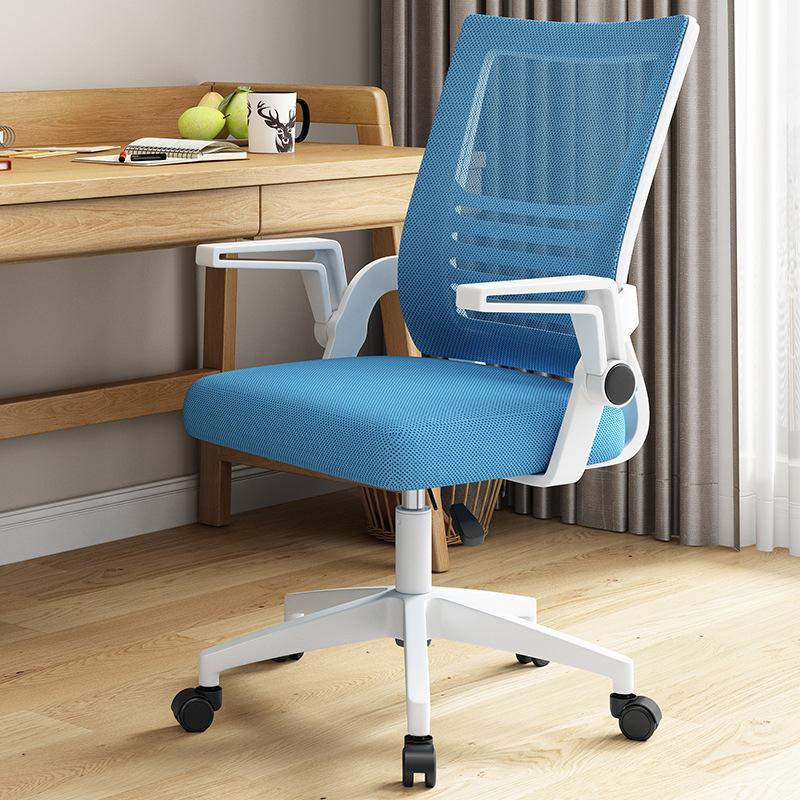 Estilo 2 marco blanco azul neto