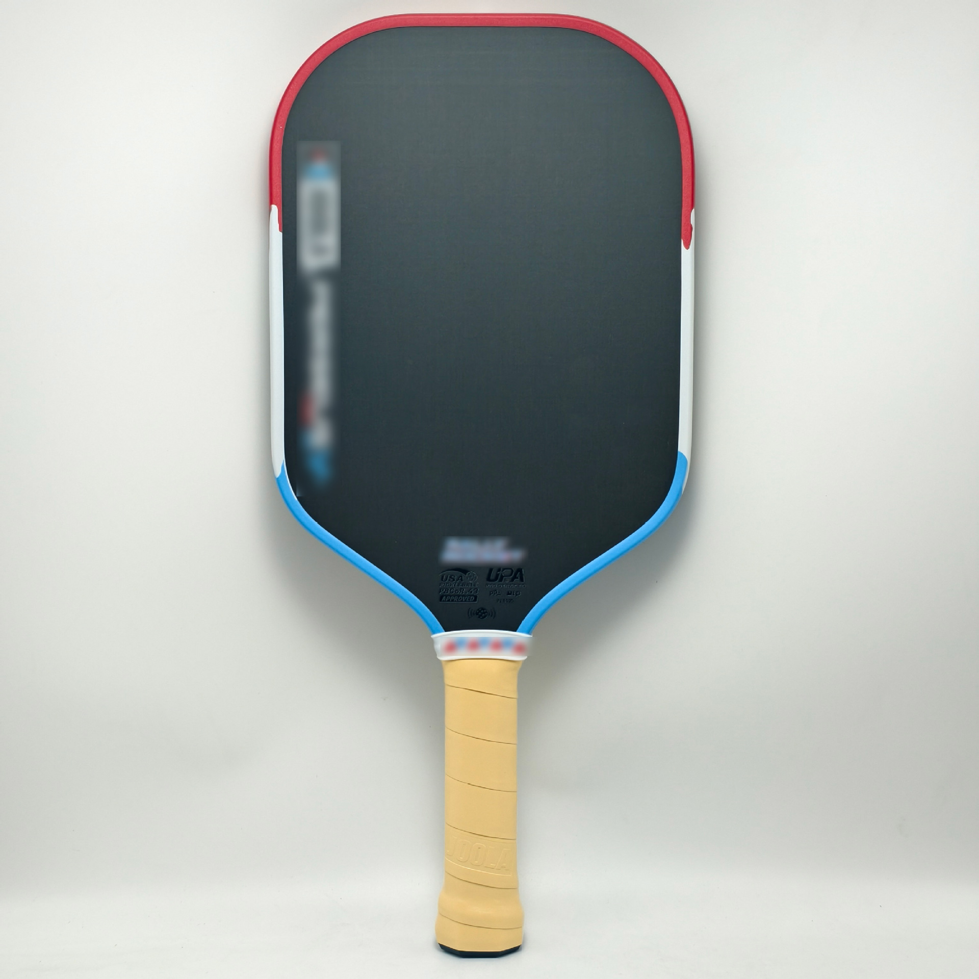 JXXLA Original 1:1 PRO V Summer Limited Edition Pickleball Racket 5th Generation Kinetic Frame Hot-pressed T700 Carbon Fiber