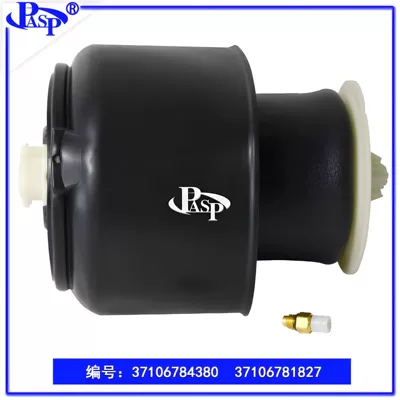 damping system Series F01 F02 from