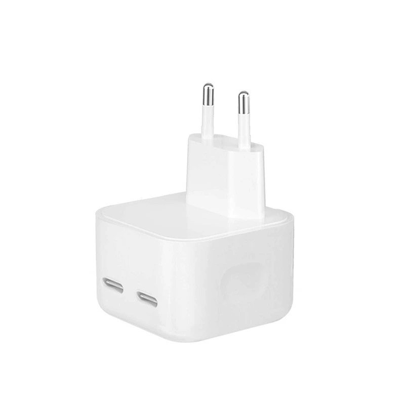 Apple, совместимое зарядное устройство для мобильного телефона, зарядное устройство, 35Вт, 50, 50Вт