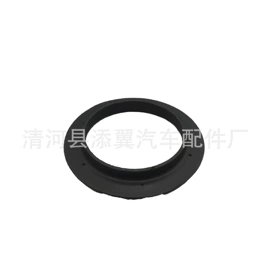 悬挂系统;传动轴;减震系统
