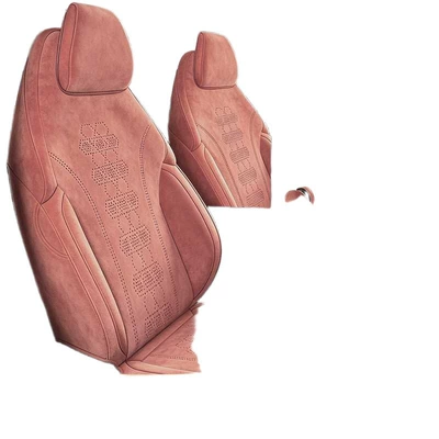 Modelə uyğun (Original) oturacaq örtükləri: Oshan 520 car seat