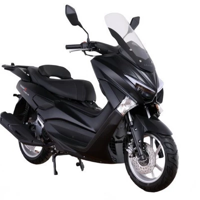 Electric Injection, Off-Road Motorcycles, Motosikletlər