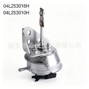 Volkswagen Seat Skoda üçün Turbocharger Aktuatoru 04L253016H 04L253010H