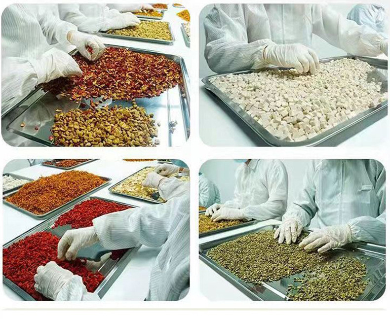 Sour Jujube Seed Tablets Suan Zao Ren 120 Tablets with Ginseng Poria Lotus Seed Lily and Chinese Yam quality and texture