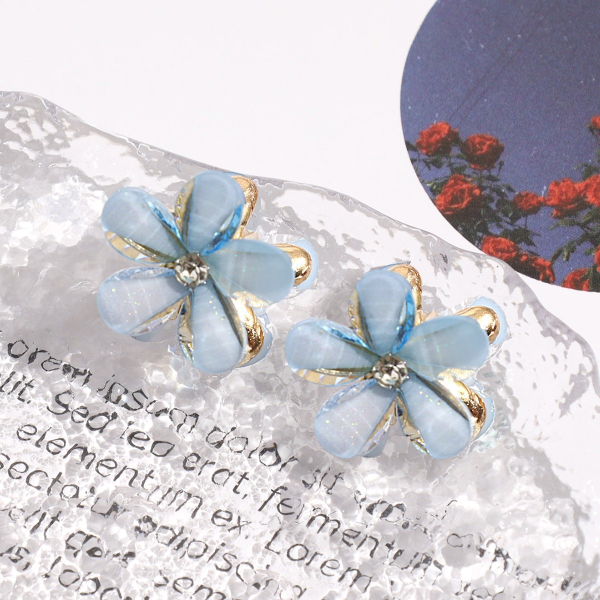 10g Weight Hair Clip, Hair Claws Hair Accessories Type Rhinestones Inlay Material 1 Pair Quantity Holiday, Daily Occasion Alloy Material Mountain, Knot, Butterfly, Bow Knot, Plumeria Pattern All Seasons Season Women's Gender Cute, Sweet Style Cute Sweet Women's Mountain Knot Butterfly Alloy Rhinestones Hair Clip Hair Claws 13