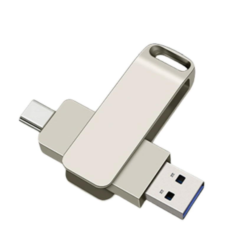 Мобильная USB-флешка, емкая для телефона, высокоскоростная для ноутбука