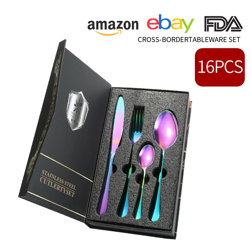 컬러 16 종 세트