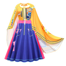 ��ʥ��cosplay��ͯ����ȹ���������ͯȹ ��ħŮ�ų���ȹ 82710