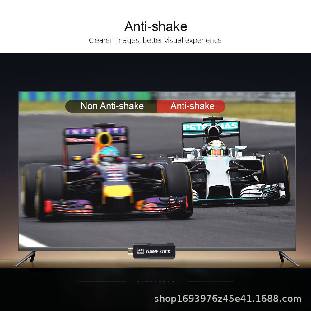 Transfronterizo exclusivo para X2pro consola de juegos de televisión doméstica HD caja de juegos PSP grande GD10 juegos de código abierto