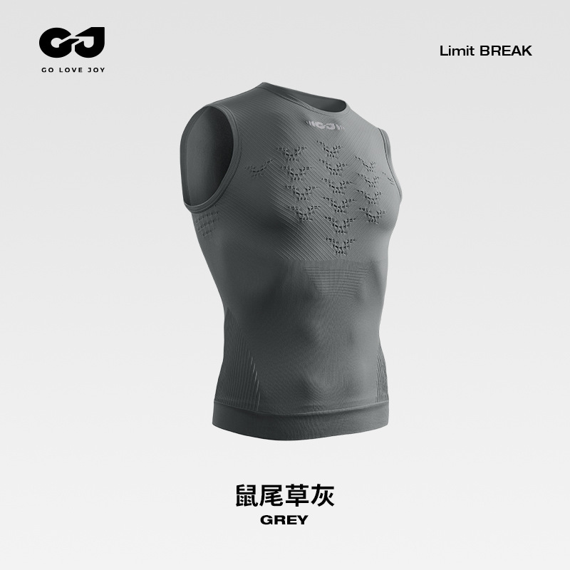 JS03, 세이지 그레이