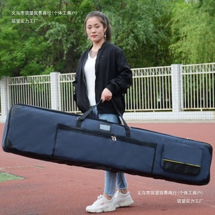 Special Thickeneded Portable Protective Cover for Guzheng Bag./. Guzheng Bag Small Bag Dustproof for Travel