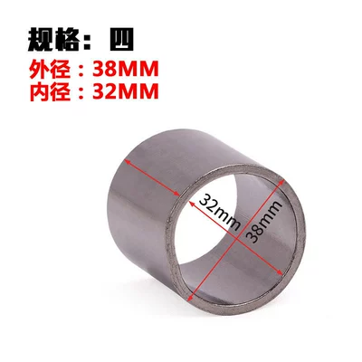 Exhaust pipe Pipe Muffler Graphite Pad