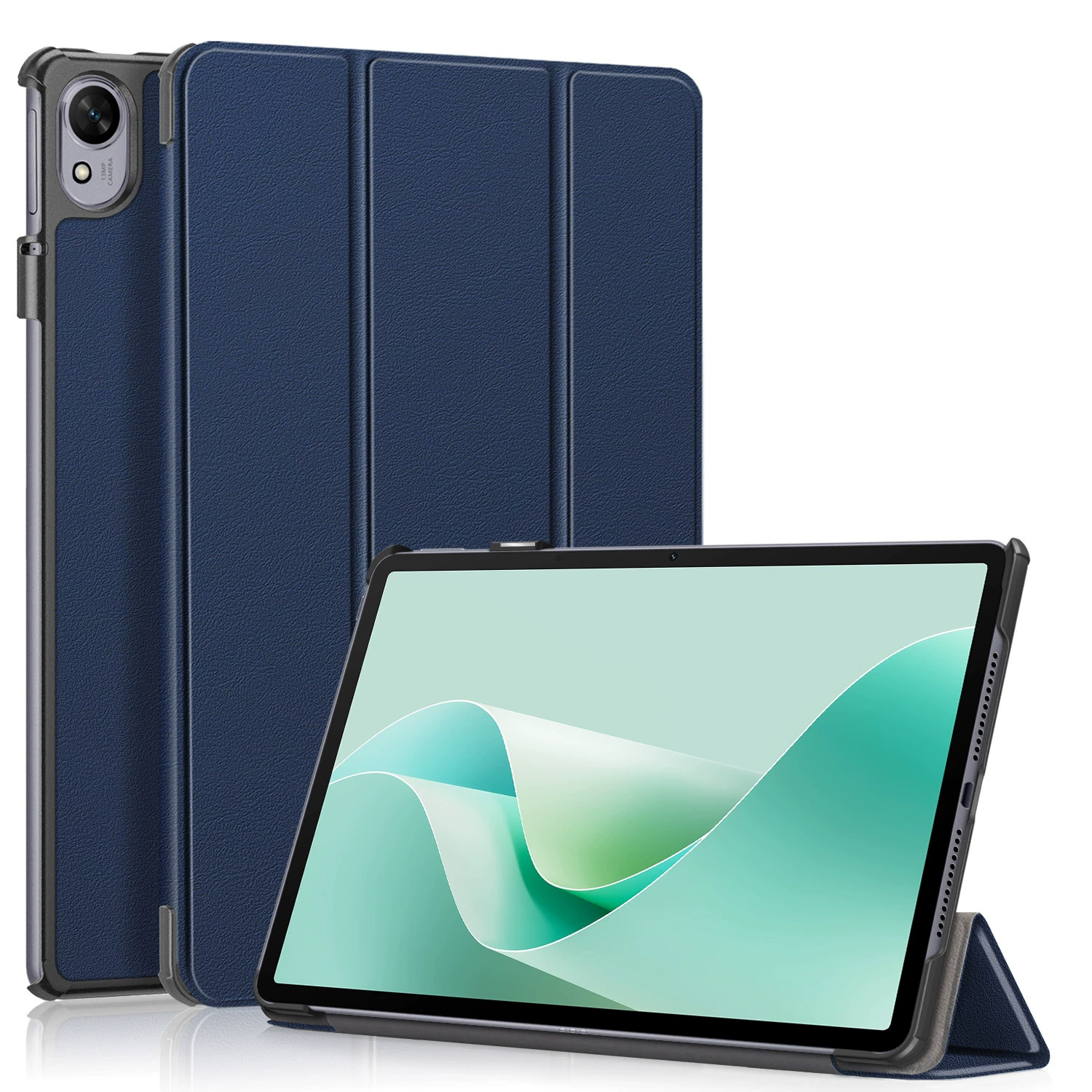 Huawei, compatible tablet foldable laptop *S, protective case, fall protection