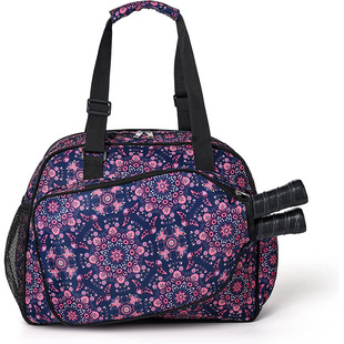 New Peak Ball Bag Squash Training Bag Backpack Printed Multifunctional Unisex Adult Children Sports Bag