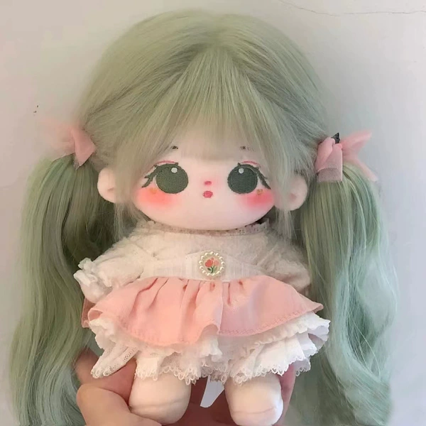 Maruna Naked Baby + Fenxiao Set