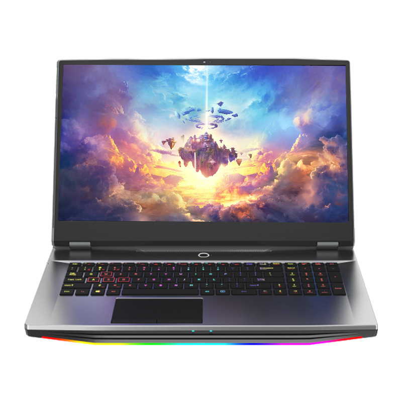 I7-10750H/4G 솔로 GTX1650