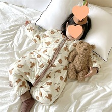 ��ͯ˯���ﶬ�Ӻ�A�޷��߱����������B�w˯����ͯŮ�����ś�����