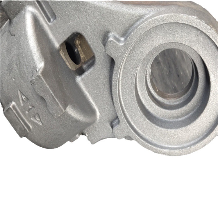 厂家直各种牌号灰铸铁球墨铸铁的中大件及配套专业铸造加工