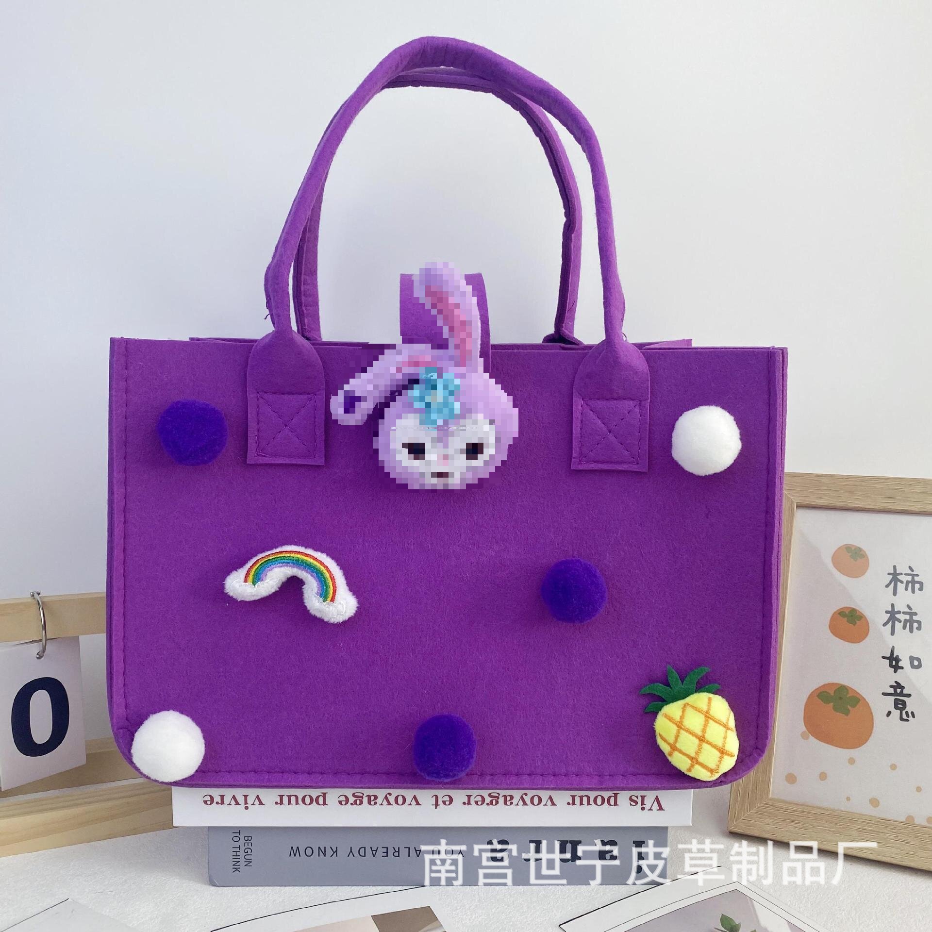 퍼플스타 3종세트;30*20*18cm