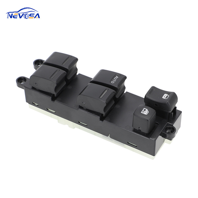 25401-2Y910 Is Suitable for 99-02 Nissan Infiniti I35 Glass Lift Switch Window Switch