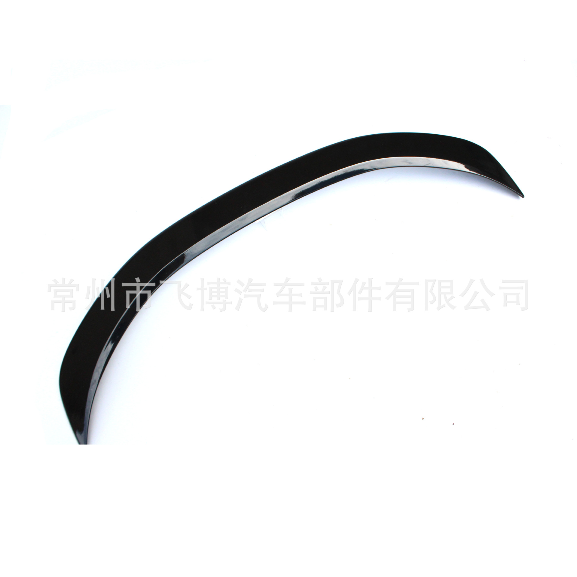 Suitable for Lexus ES200 tail ES260ES300h modification high-end sports tail accessories decoration