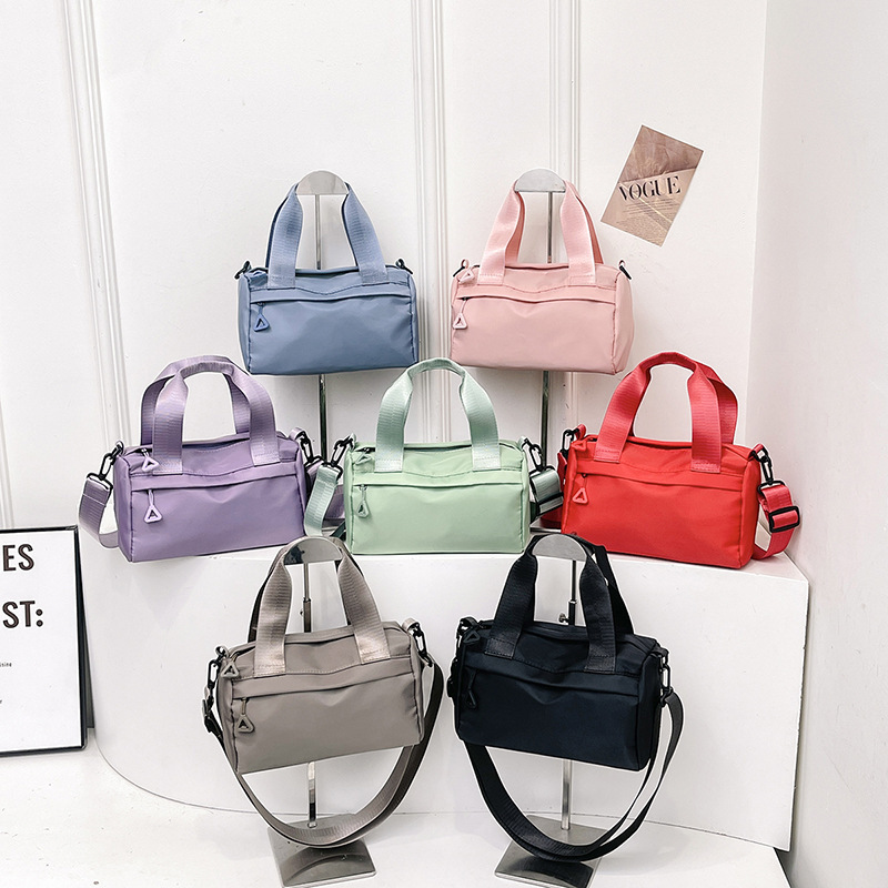 2025 Spring New Style Fresh Style Fashionable Simple Handbag for Women Beautiful Casual Distinctive Shoulder Crossbody Small Square Bag 2025 Spring New Style Fresh Style Fashionable Simple Handbag for Women Beautiful Casual Distinctive Shoulder Crossbody Small Square Bag