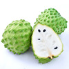 [SF Express]Pineapple Shakya Taiwan milk Custard apple fruit Season Tropical fresh Fruit 35 On behalf of