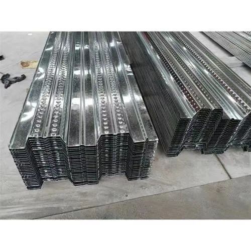 重庆镀铝锌板批发 巴中市镀锌楼层板 通江县彩钢瓦 鲁盛坤生产厂