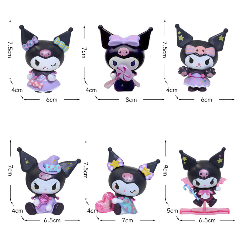 ライトボールケーキベーキングデコレーションオーナメントストロベリーベアクロミナイトライトキツネ漫画誕生日子供のギフト|undefined
