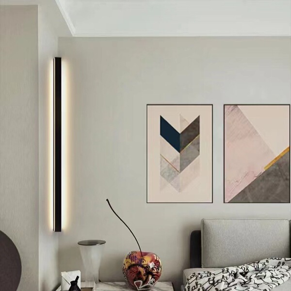 LED modern creative sconce