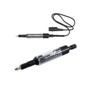 Car high voltage wire High Voltage package car spark plug tester spark plug adjustable detector jump fire gauge