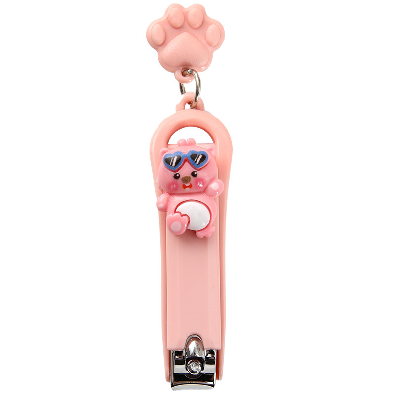 ミニかわいい爪切り成人家庭用爪切り|undefined