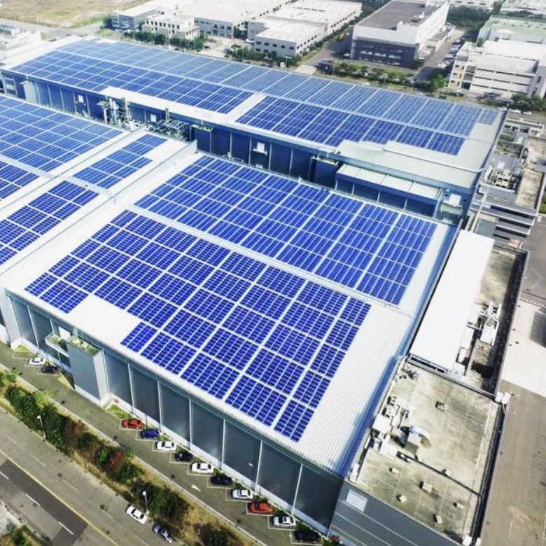广东海南山东河南光伏电站工商业投资全额上网自发自用余电上网